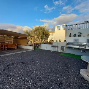 Garabato Apartment