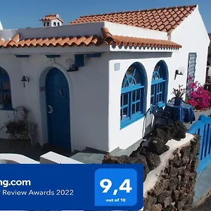 Casa Calma Ferienhaus