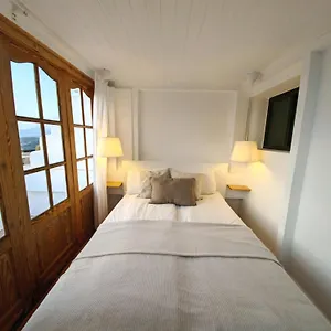 Istmo - Quiet, Cosy With Panorama Sunset Apartment