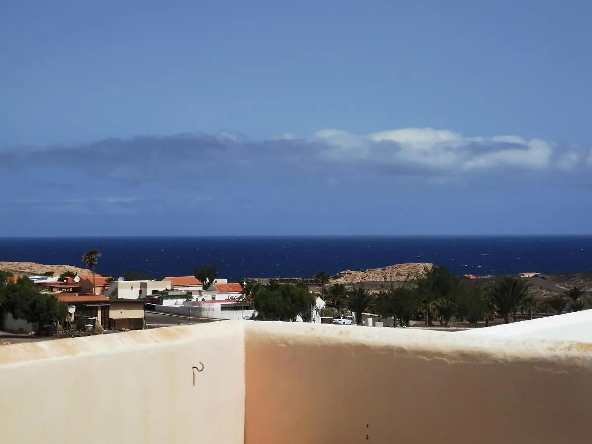 Holiday home La Casa Amarilla Villa La Pared  Spain