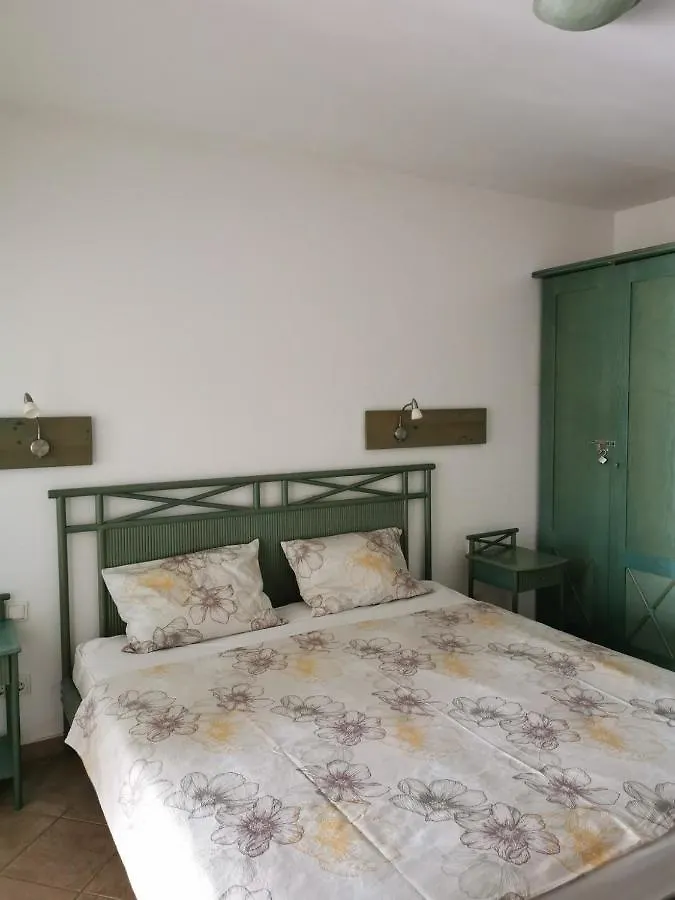 Holiday home La Casa Amarilla Villa La Pared