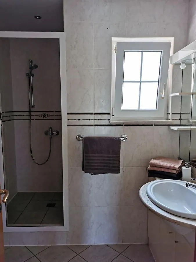 Holiday home La Casa Amarilla Villa La Pared